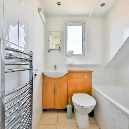 The Wishing Well Holiday home