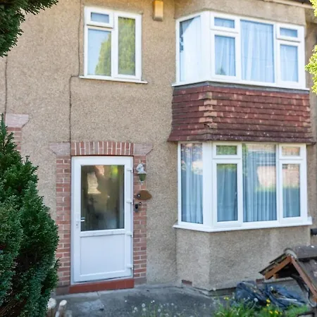 The Wishing Well Holiday home Bristol