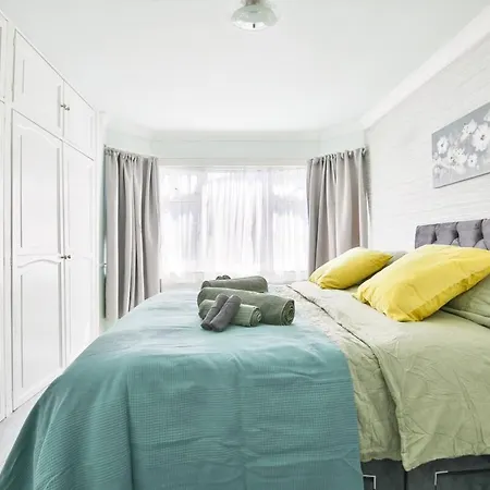 The Wishing Well Holiday home Bristol